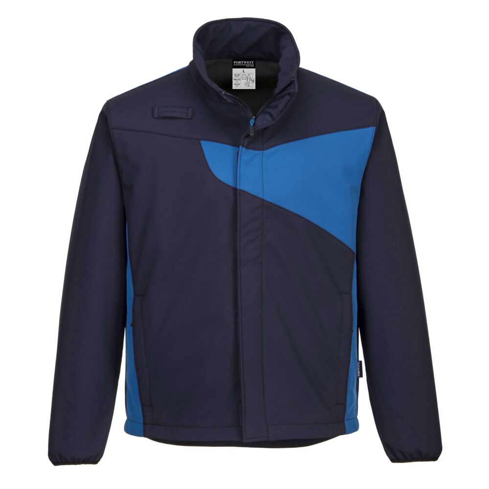Softshelljacke PW2, Portwest PW271