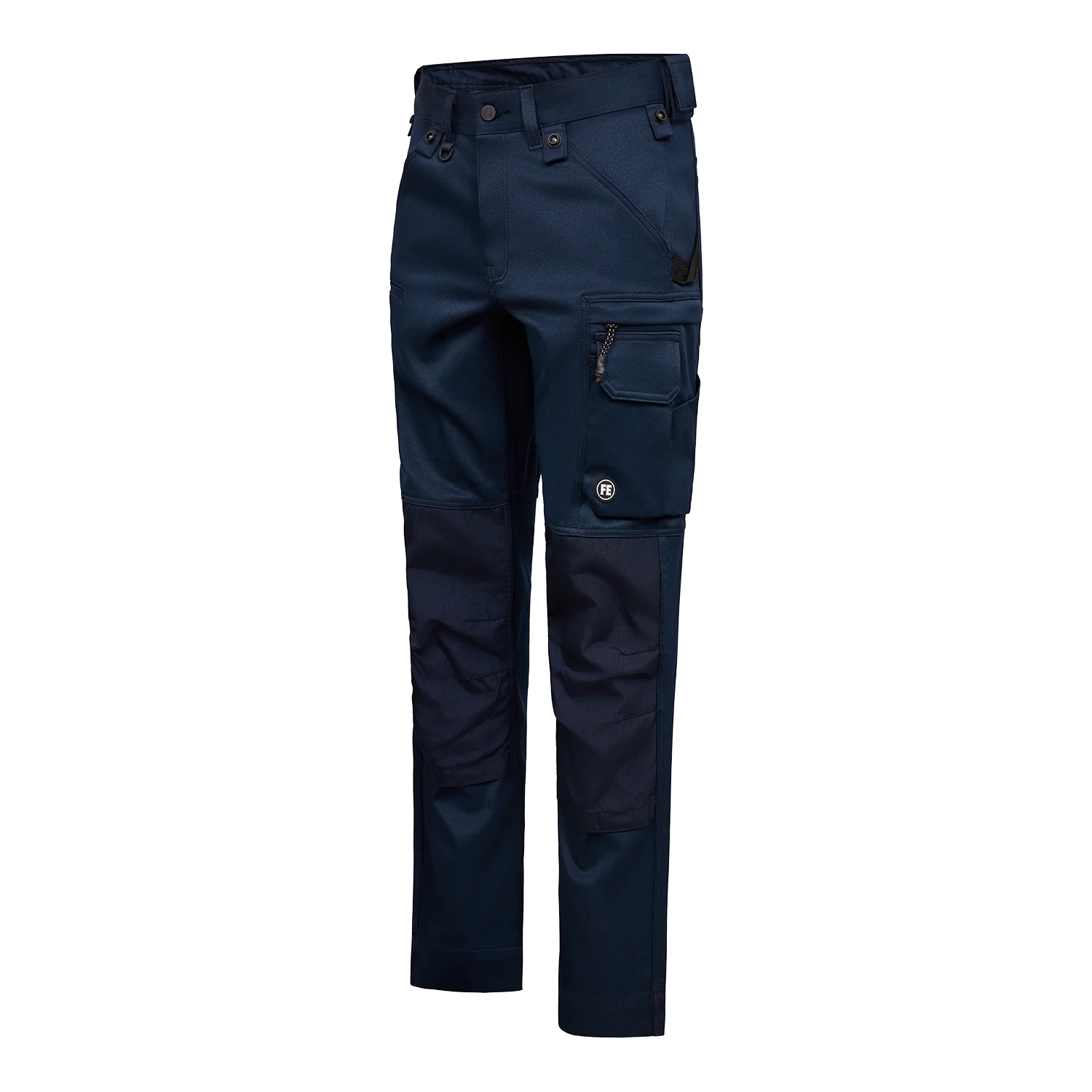 X-TREME Arbeitshose mit 2-Wege-Stretch 