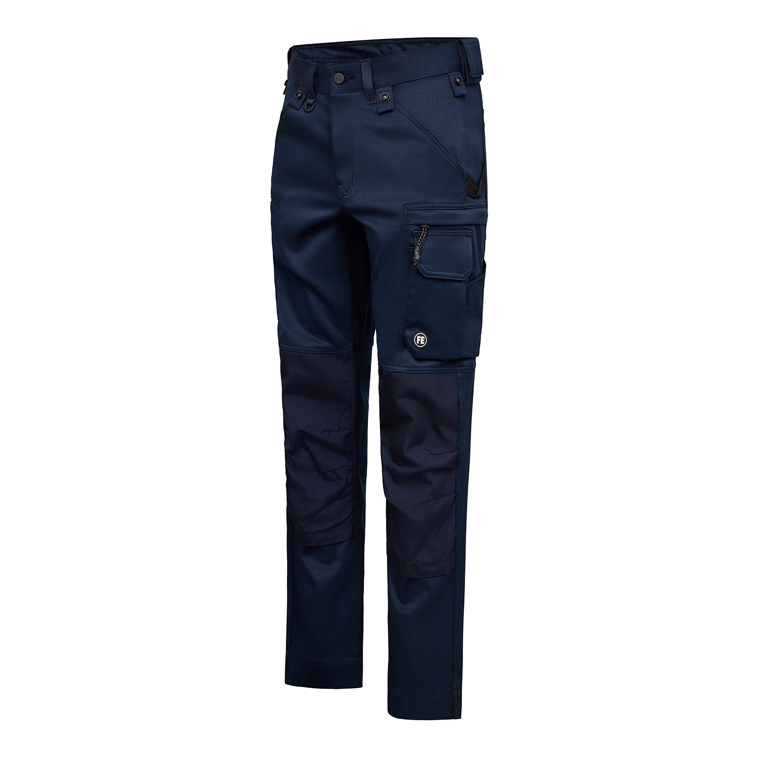X-TREME Arbeitshose mit 2-Wege-Stretch