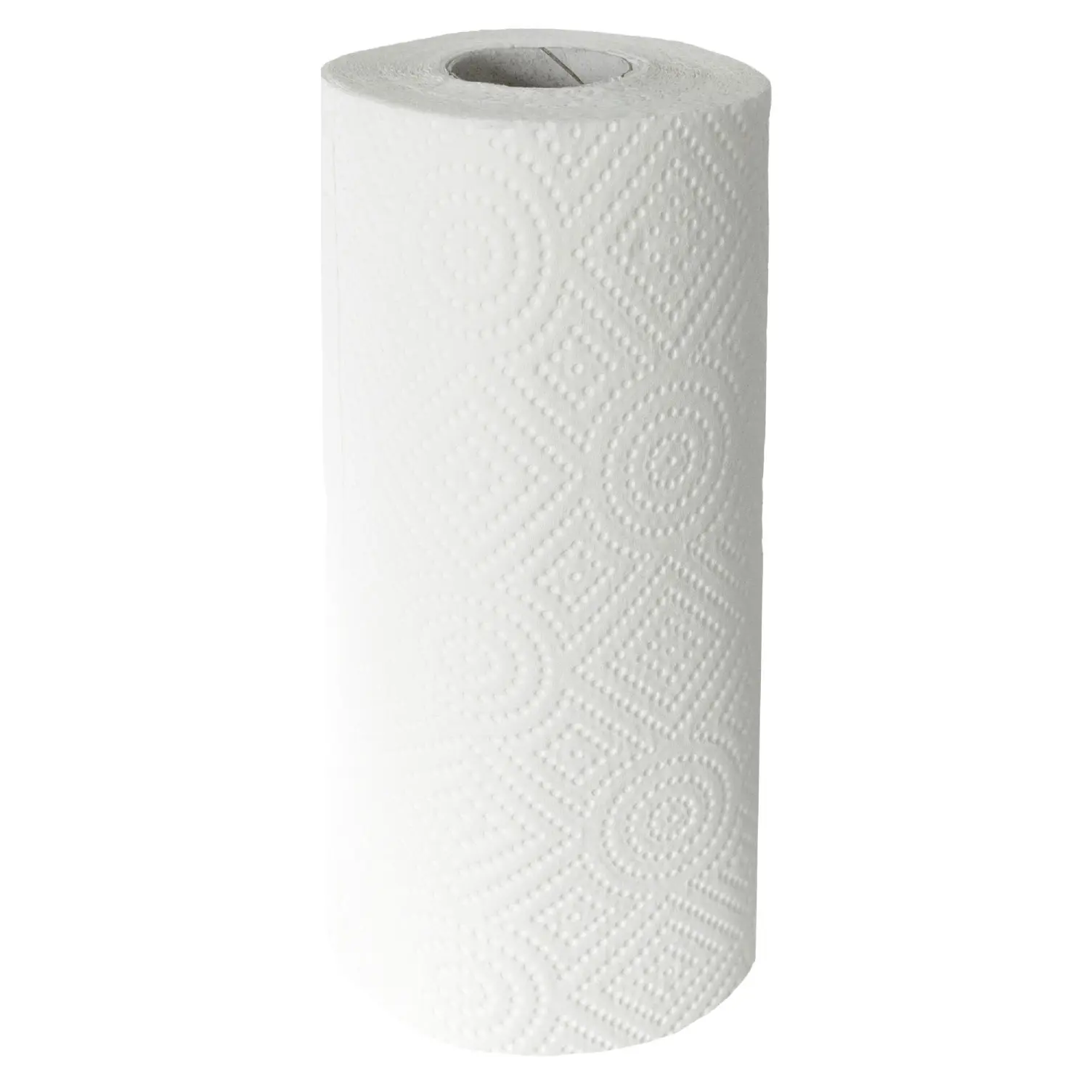 Küchenrolle, weiß, 3-lagig