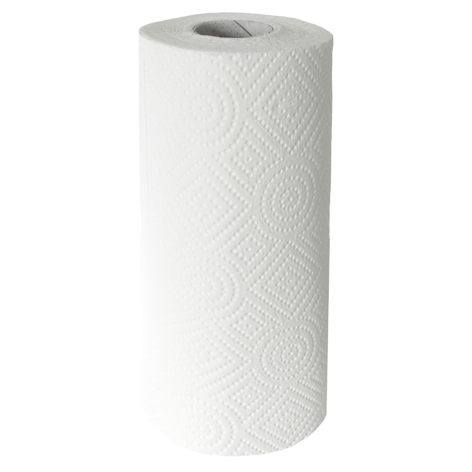 Küchenrolle, weiß, 3-lagig