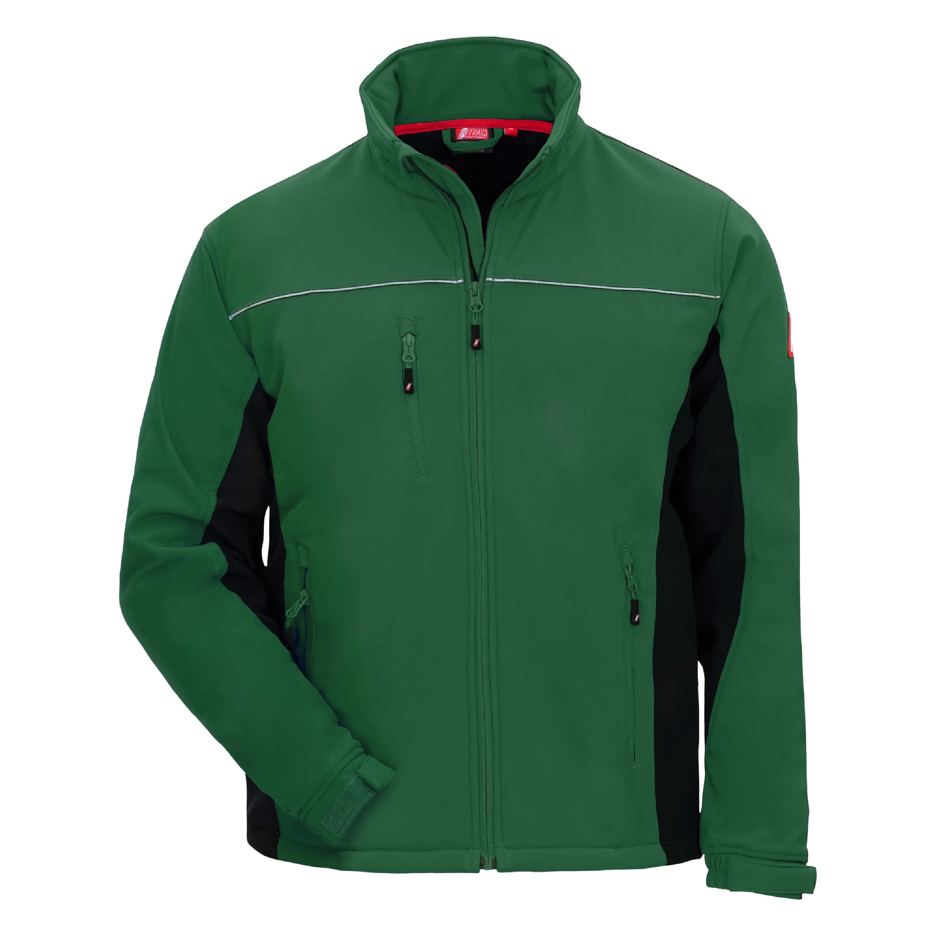 Softshelljacke MOTION TEX LIGHT