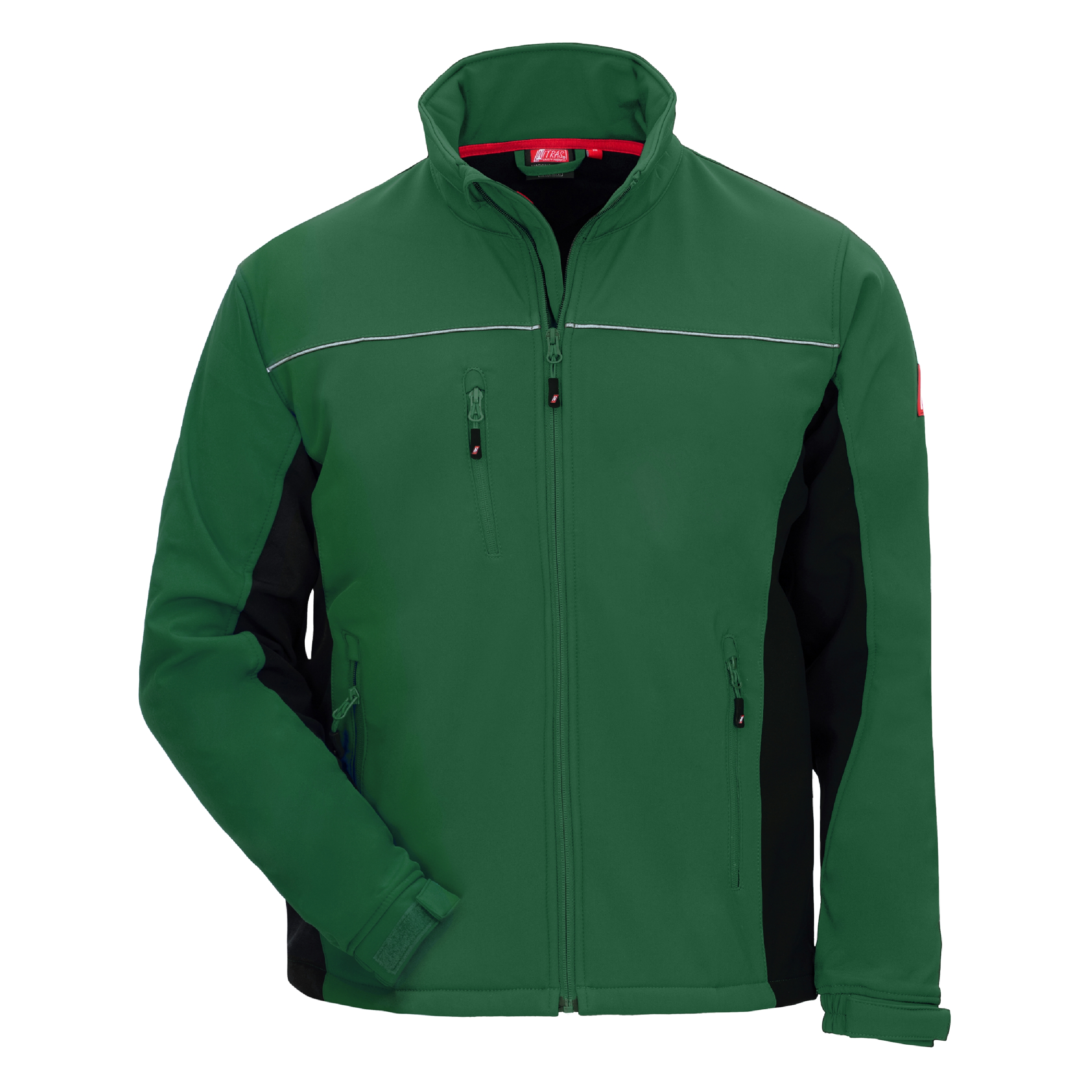 Nitras Softshelljacke MOTION TEX LIGHT
