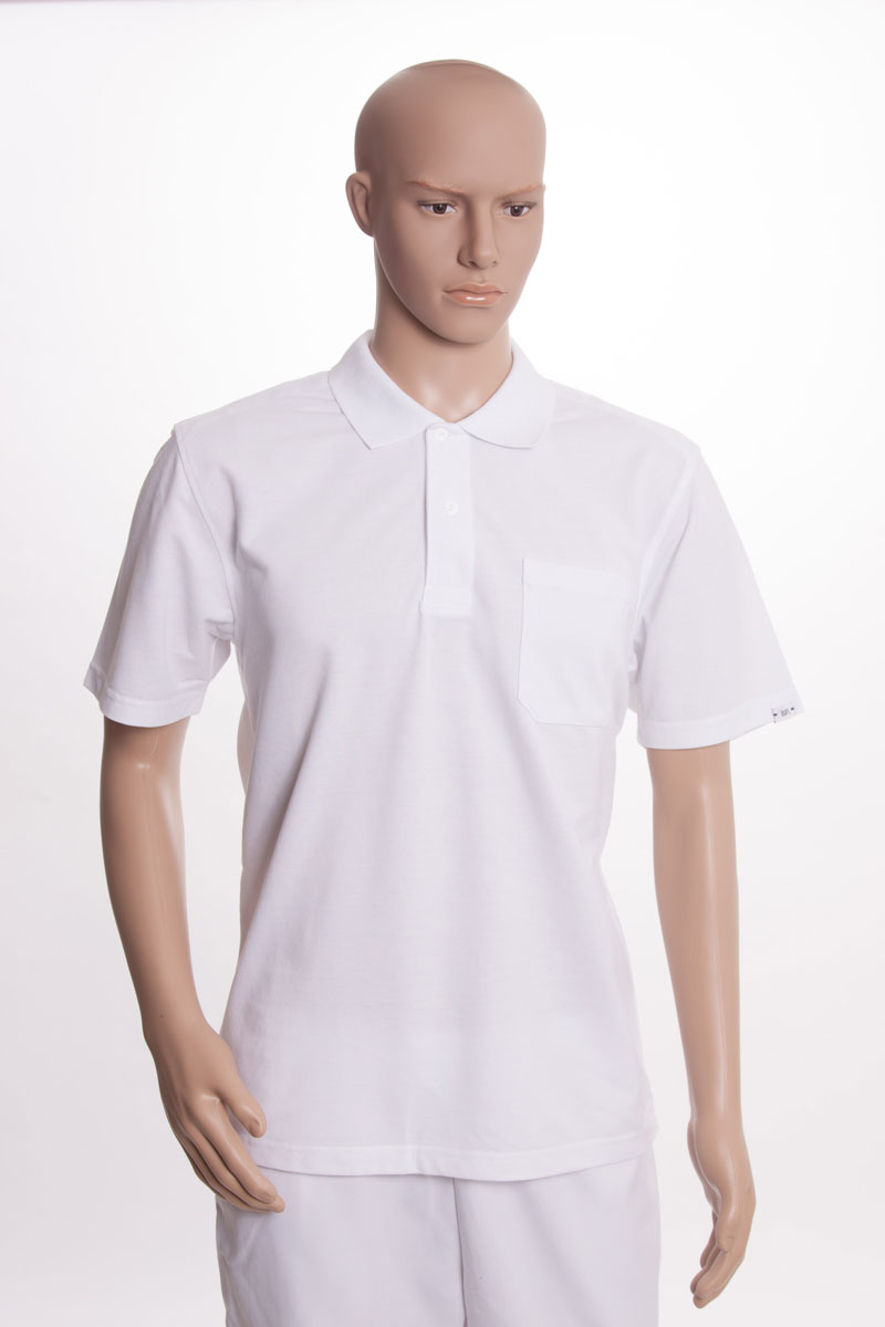 Poloshirt für Sie & Ihn BP 1612, 50/50 Mischgewebe, in 15 Farben Poloshirt für Sie & Ihn BP 1612, 50/50 Mischgewebe, in 15 Farben