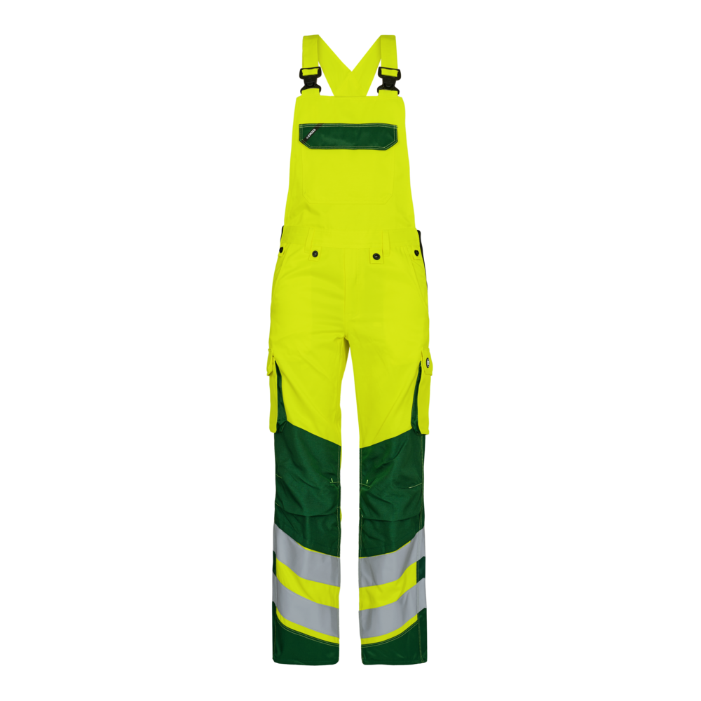 SAFETY LIGHT Latzhose