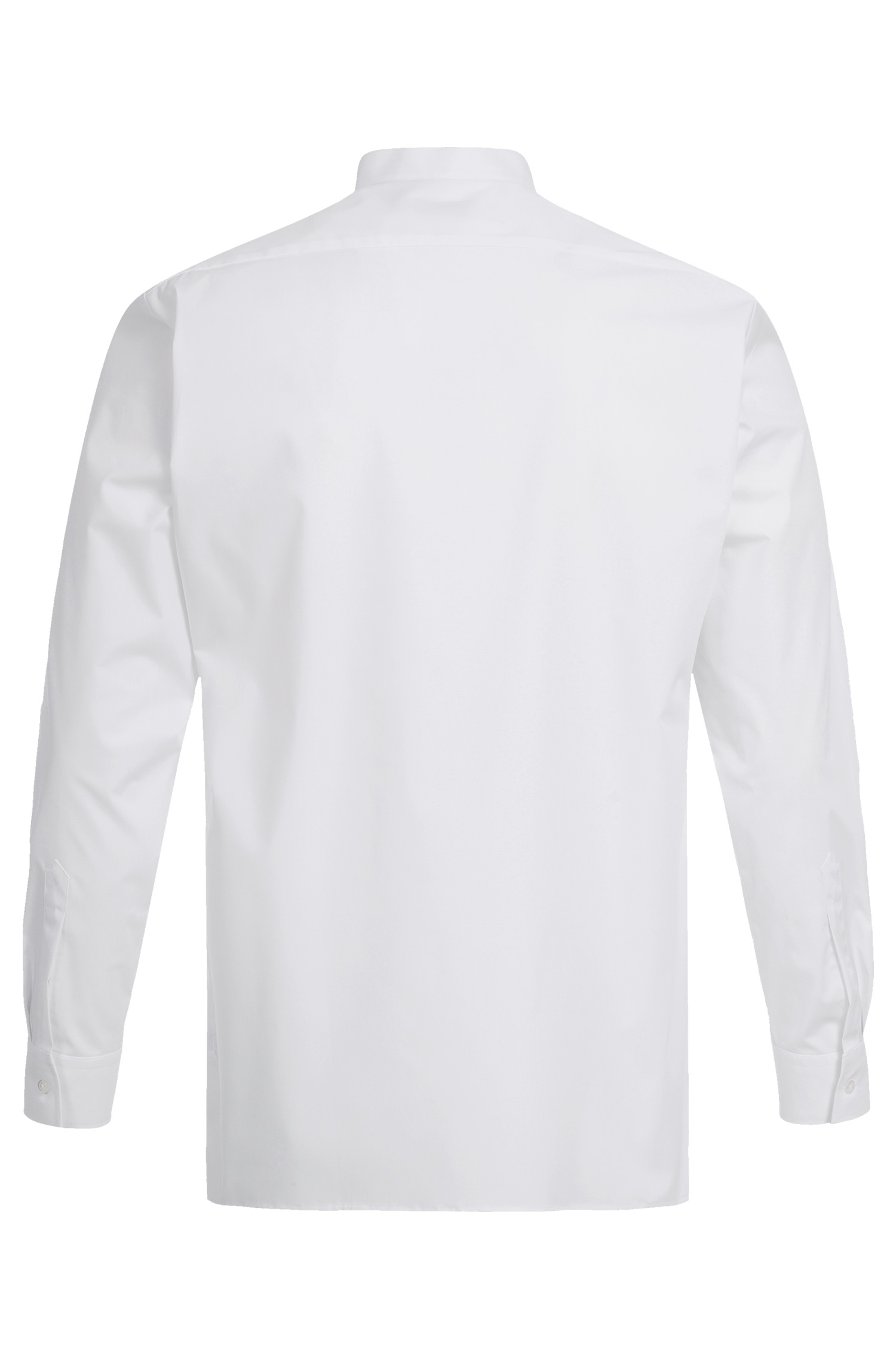 Greiff Herren-Hemd 1/1 Regular Fit Basic