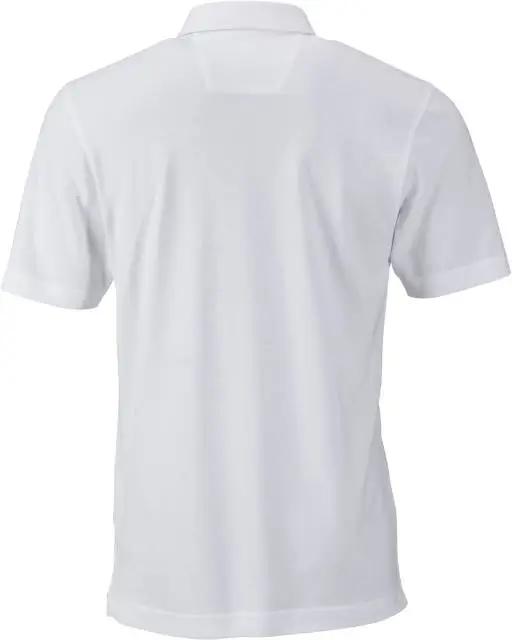JN 716 Herren Trachten Piqué Polo 