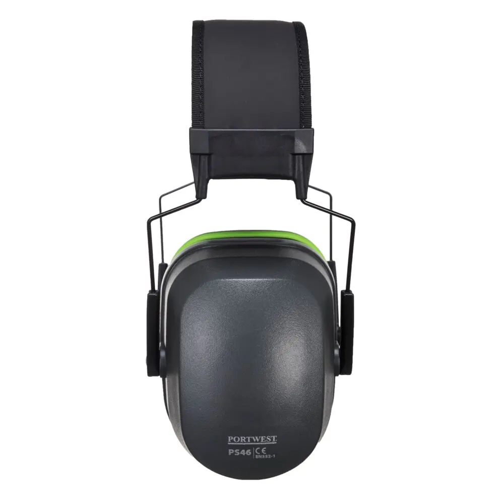 Kapselgehörschutz SNR 34dB, Portwest PS46