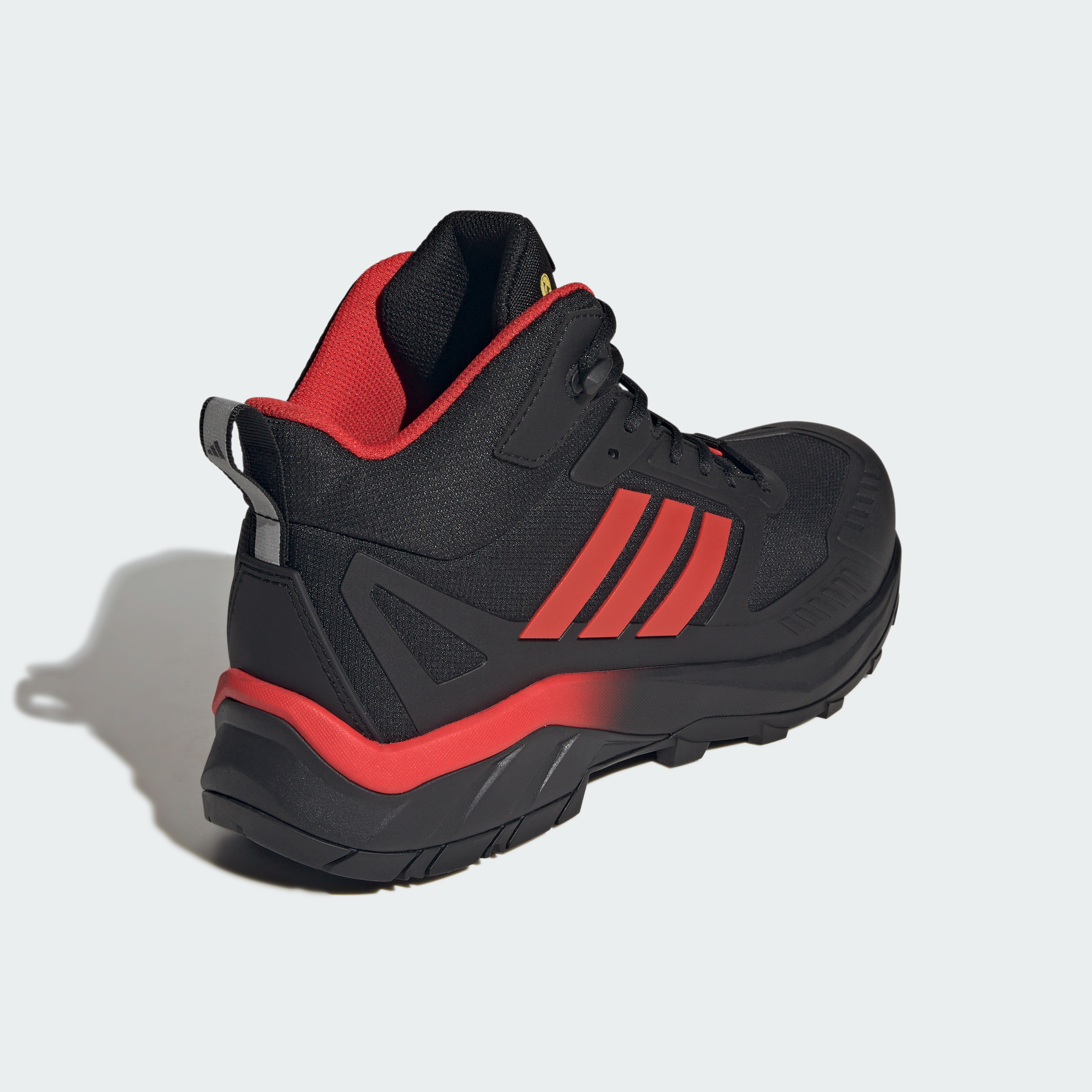 Adidas  GRADIX MID S3S