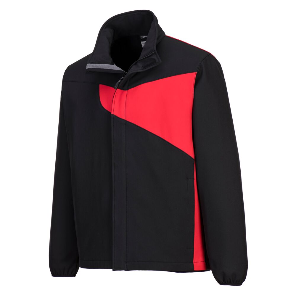 Softshelljacke PW2, Portwest PW271 Softshelljacke PW2, Portwest PW271