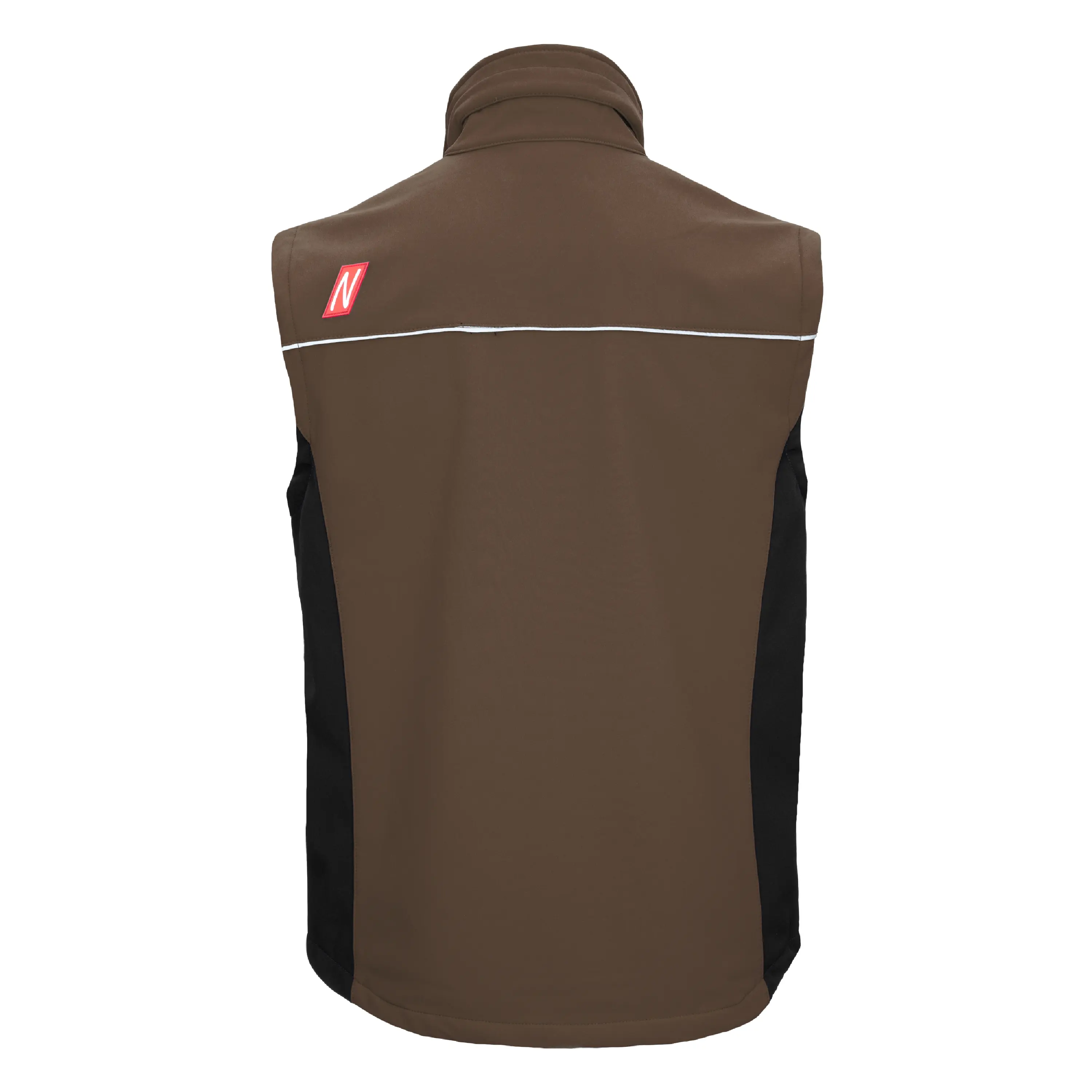 Softshell Weste Motion Tex Light