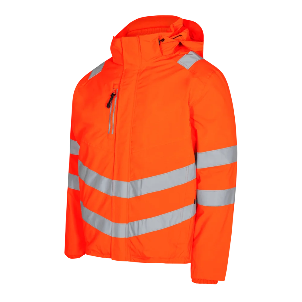 SAFETY Winterjacke 