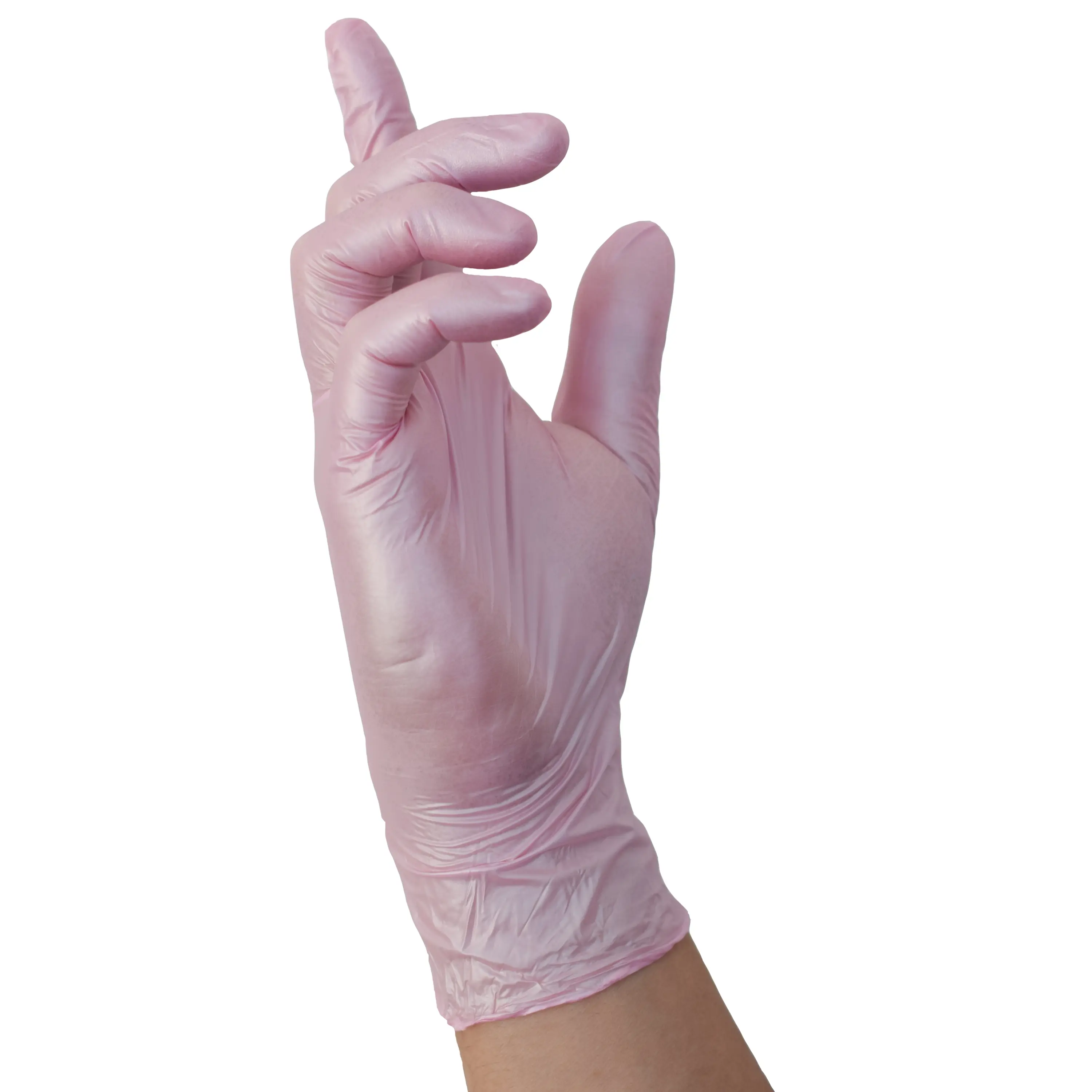 Glamour WAVE Nitrilhandschuh, Nitras 8304