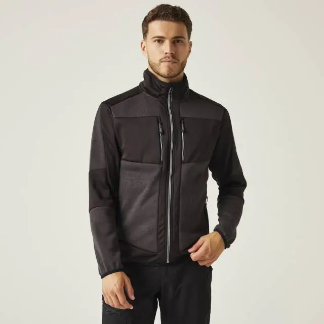 Regatta Stretch Jacke "E-volve" TRF720