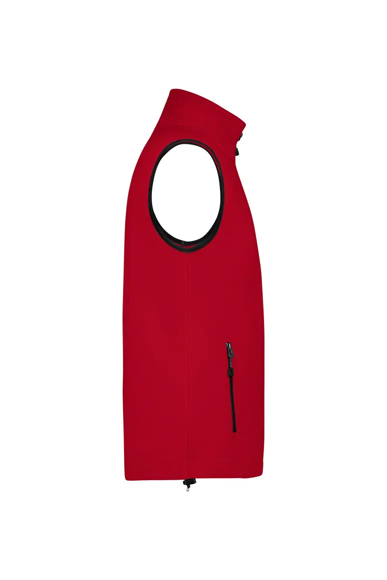 Hakro 847 Fleece-Weste Eco