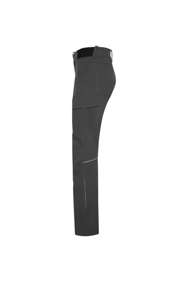 Hakro 745 Cargo-Funktionshose Regular Fit X-Stretch