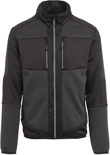 Regatta Stretch Jacke "E-volve" TRF720