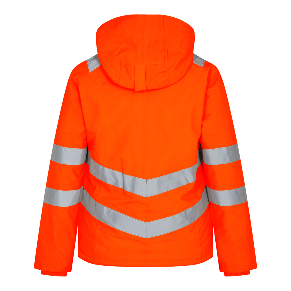 SAFETY Damen Winterjacke