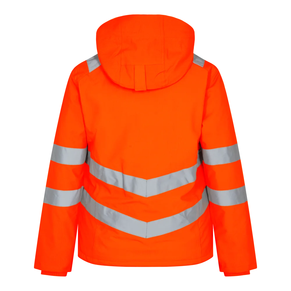 SAFETY Damen Winterjacke 