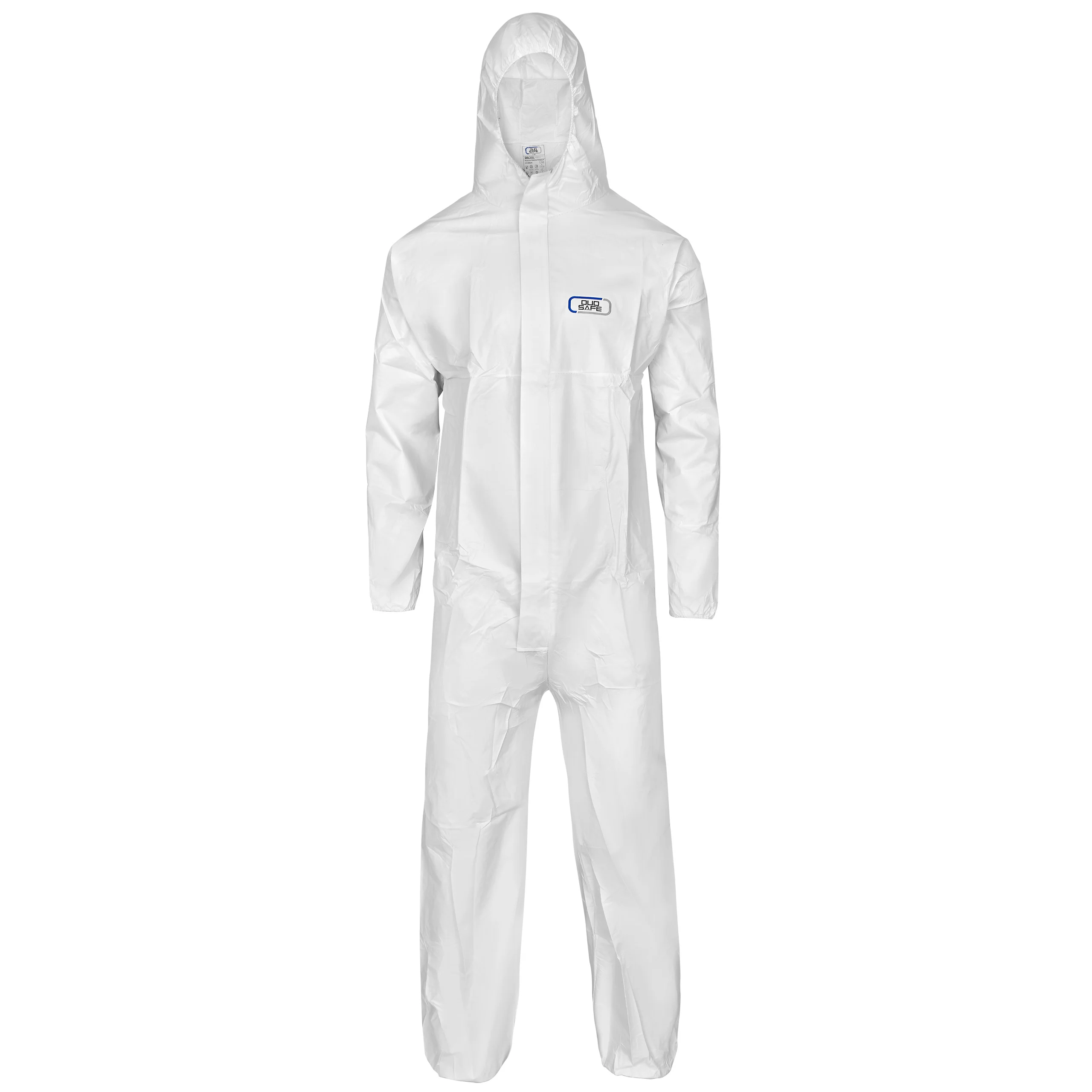 DuoSafe Overall Typ 5, 6 DuoSafe Overall Typ 5, 6