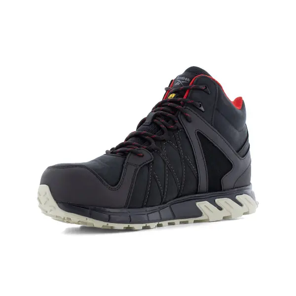 Reebok Trailgrip Safety IB1052 S3 HRO
