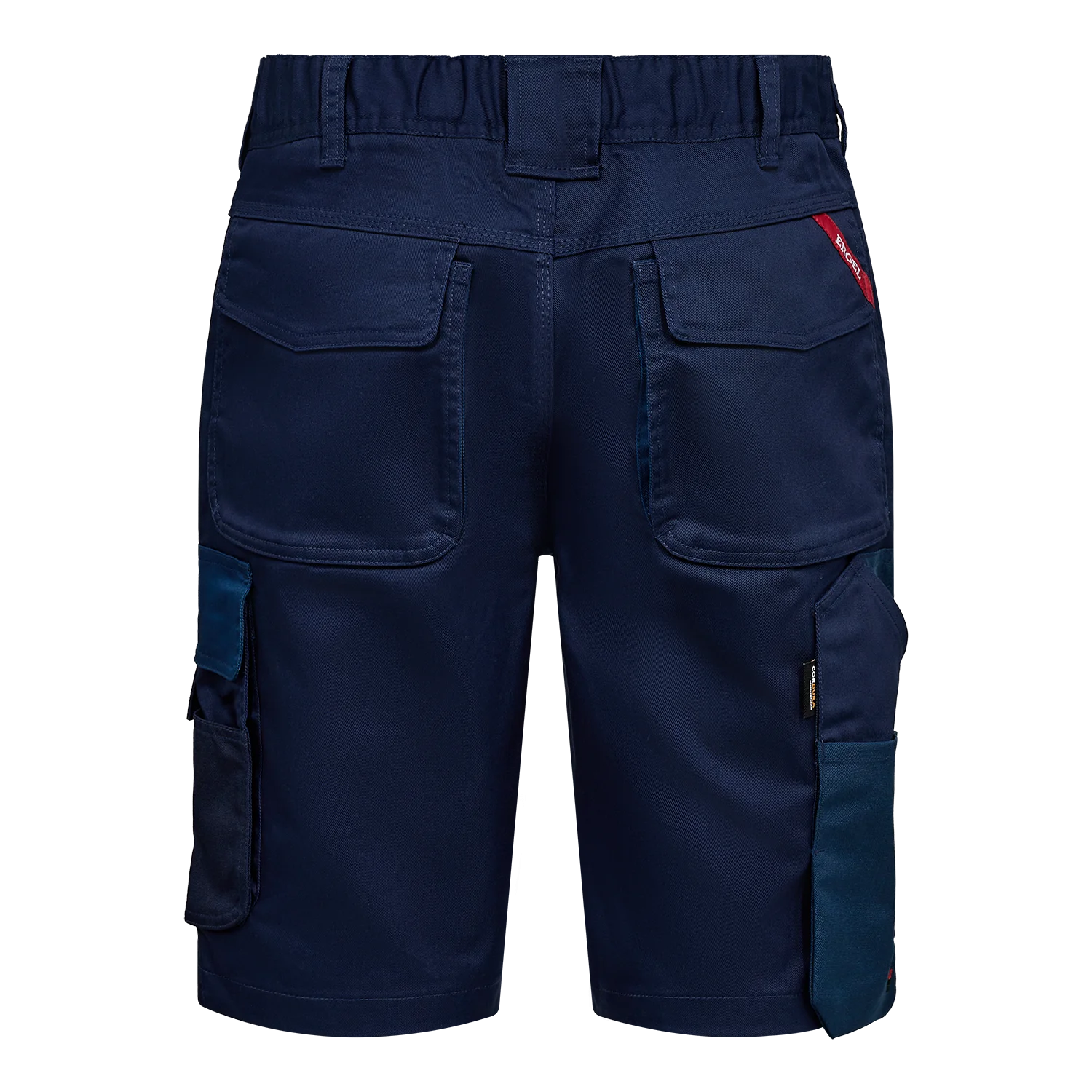 Shorts Engel Stretch 6809-255 Galaxy