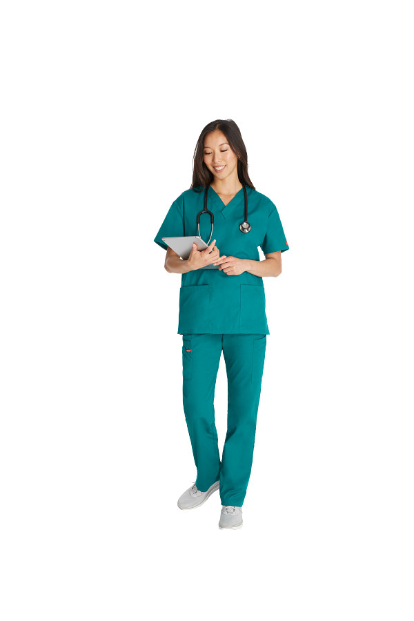 Damenkasack Dickies Signature, in 11 Farben DKE86706 Damenkasack Dickies Signature, in 11 Farben DKE86706