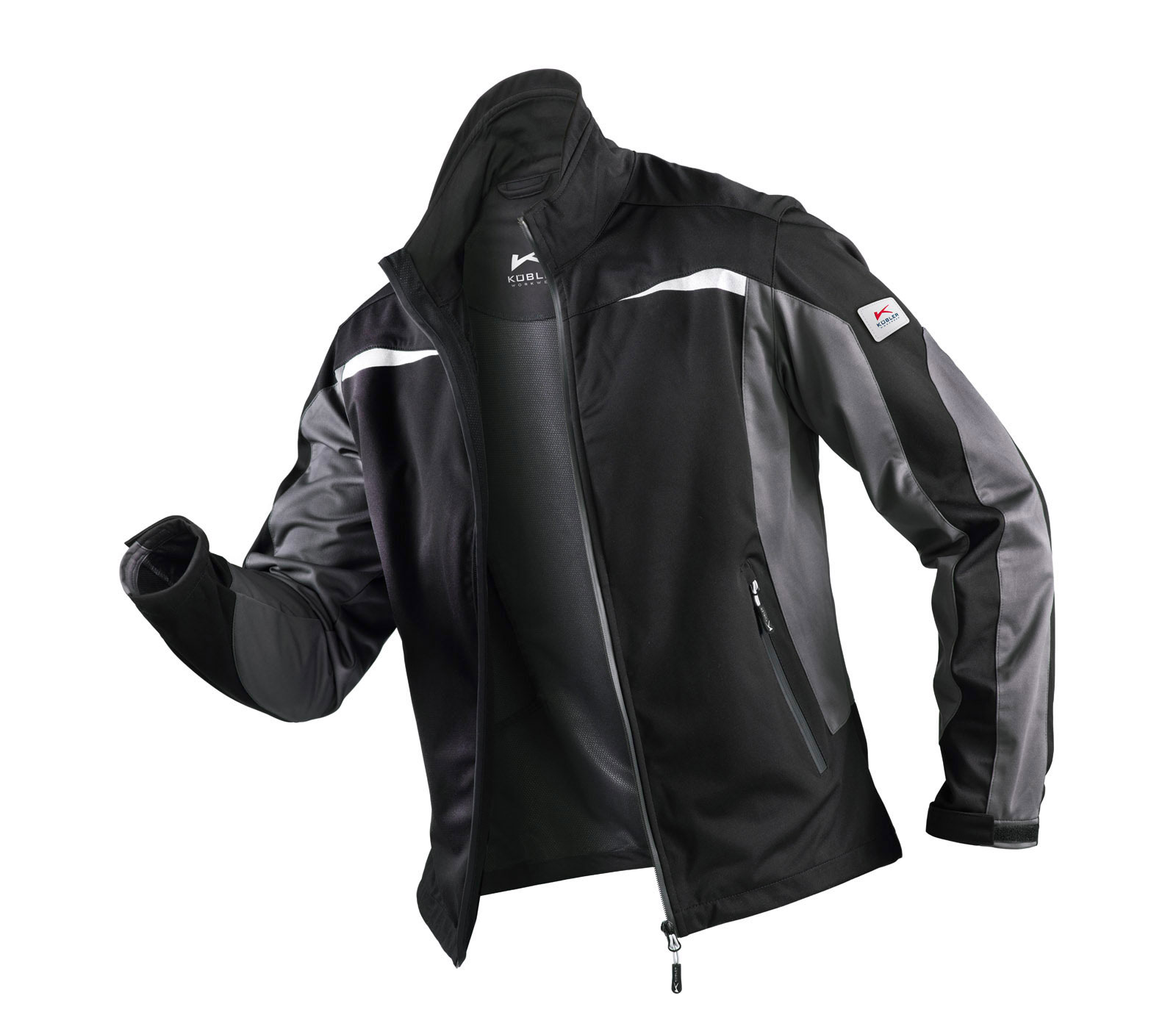 Wetter-Dress Jacke, Kübler 1141 Wetter-Dress Jacke, Kübler 1141