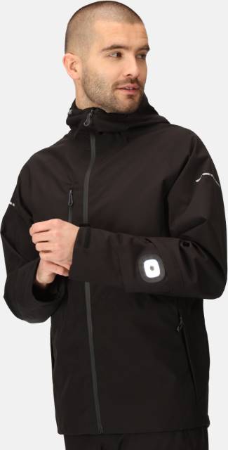 Regatta Stretch Jacke "X-Pro Beacon" TRW529 Regatta Stretch Jacke "X-Pro Beacon" TRW529