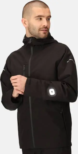 Regatta Stretch Jacke "X-Pro Beacon" TRW529