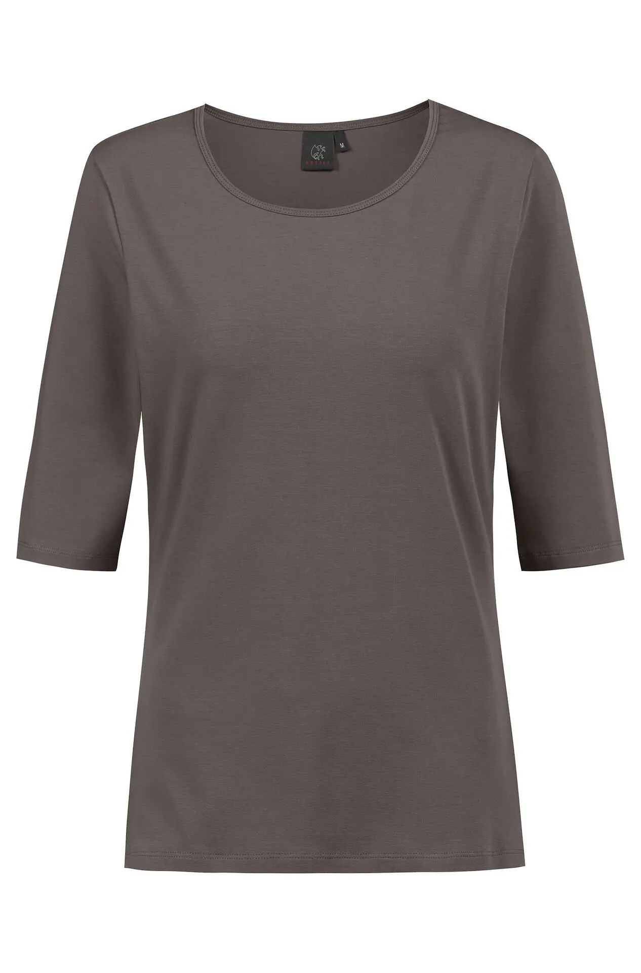 Greiff Damen-Shirt 1/2 Regular Fit 6680