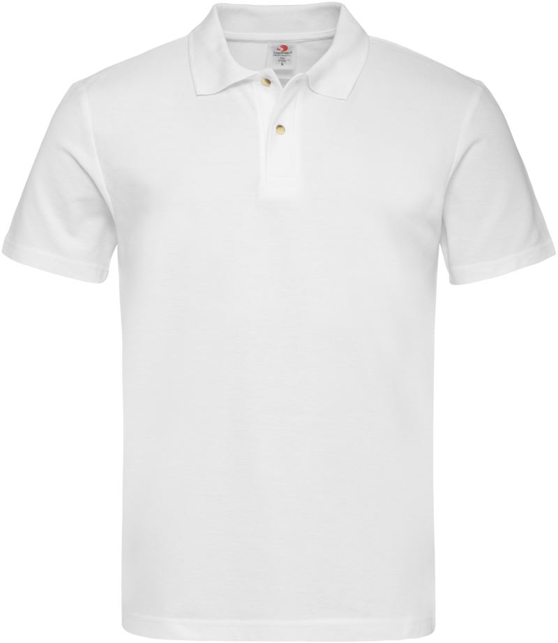 Stedman Polo Men – Herren Poloshirt