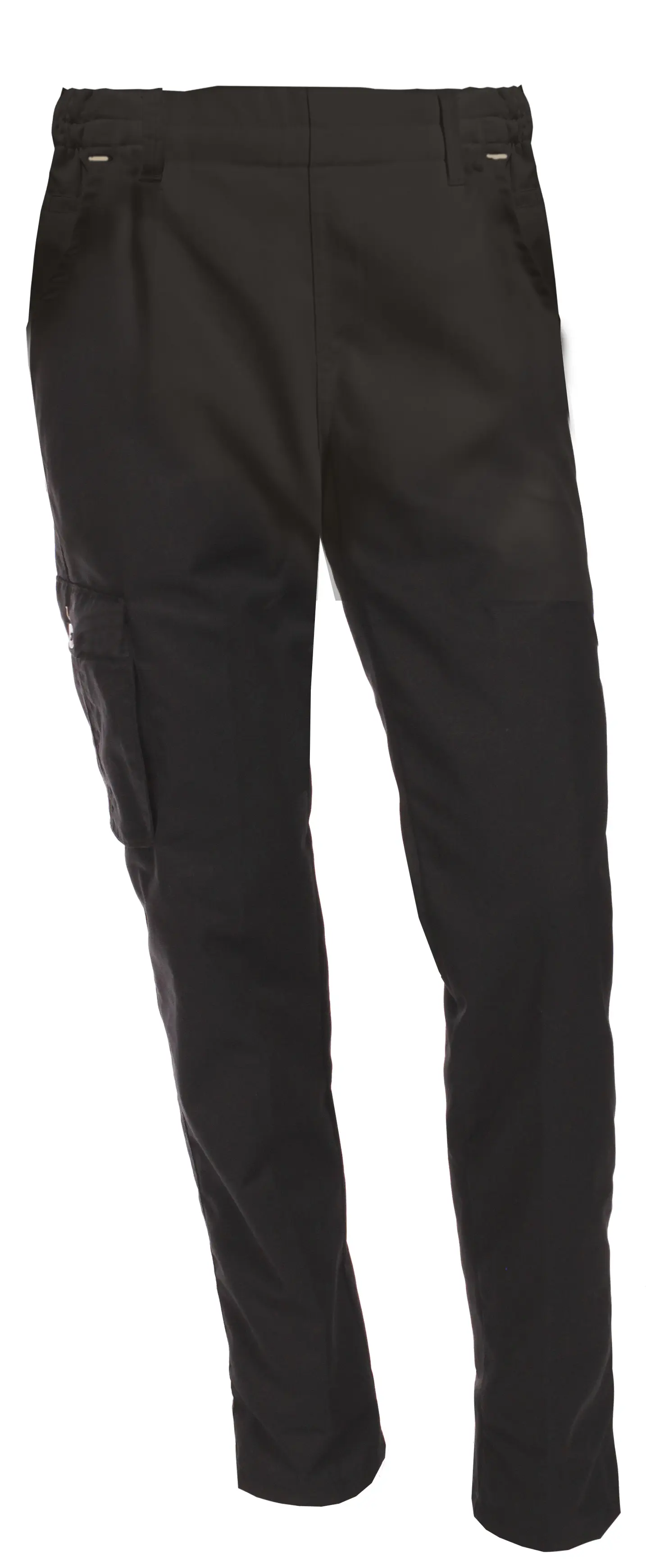 Nybo Unisex-Chino-Hose Pull-on Perfect Fit