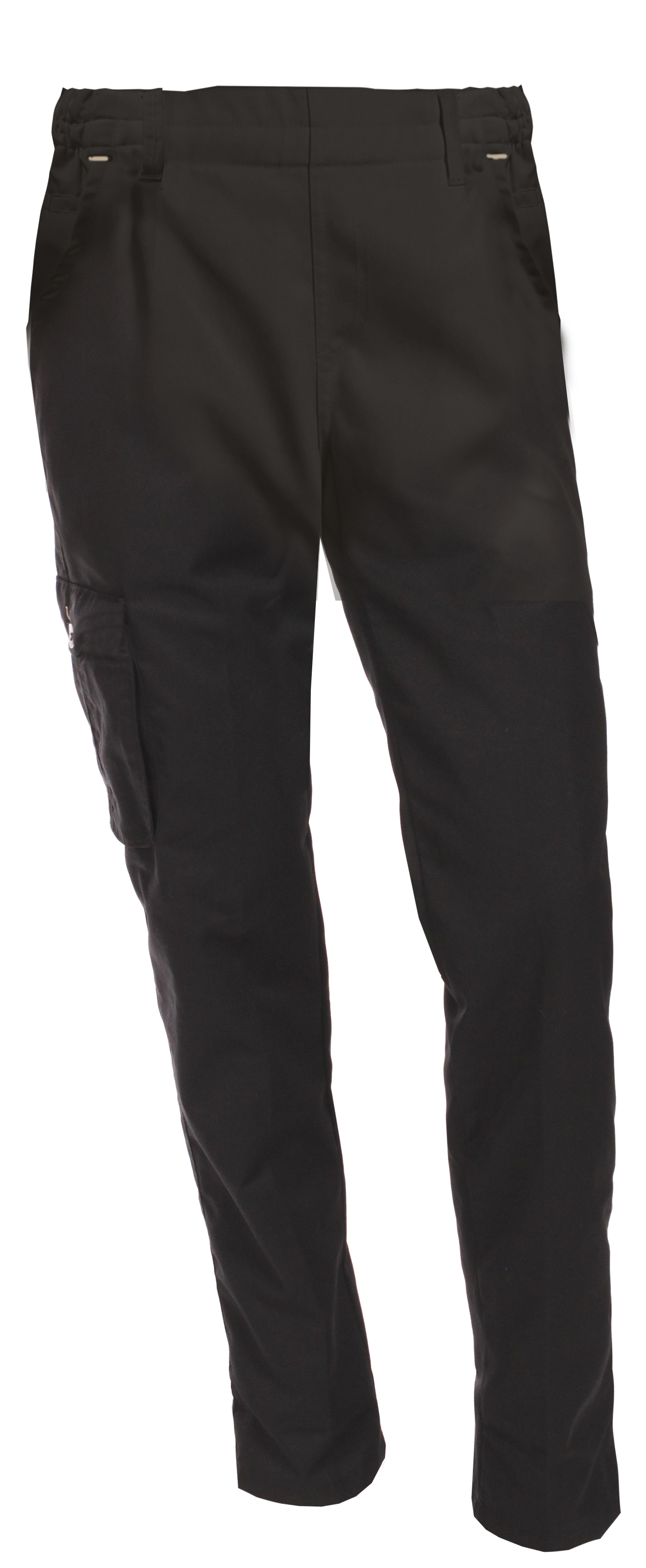 Nybo Unisex-Chino-Hose Pull-on Perfect Fit