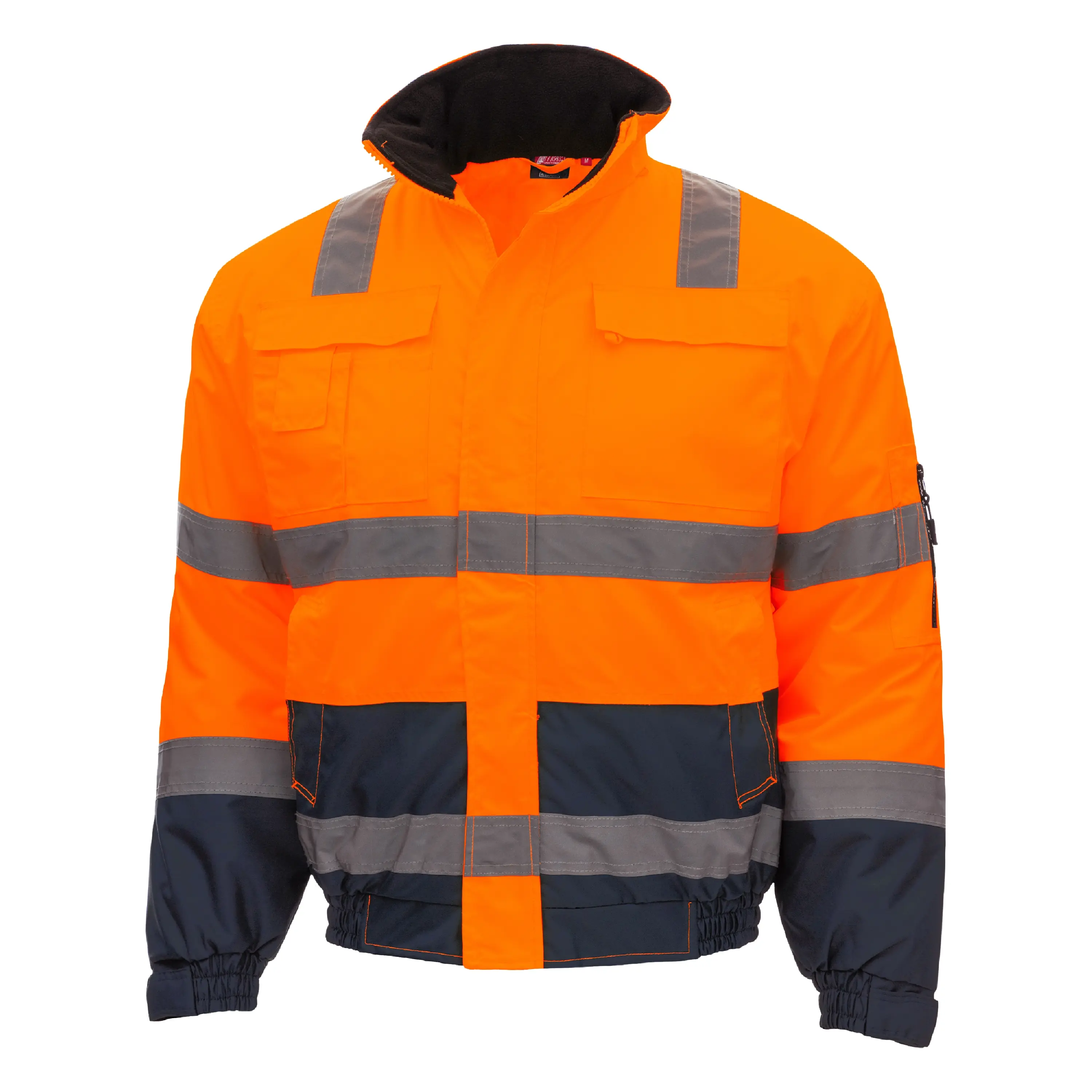 Warnschutz Pilotenjacke Motion Tex Viz 7142 / 7143
