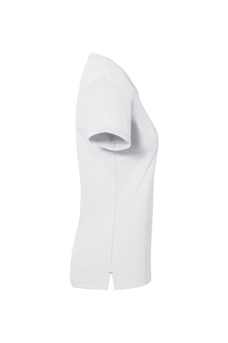 Hakro 169 Women V-Shirt Cotton Tec Hakro 169 Women V-Shirt Cotton Tec