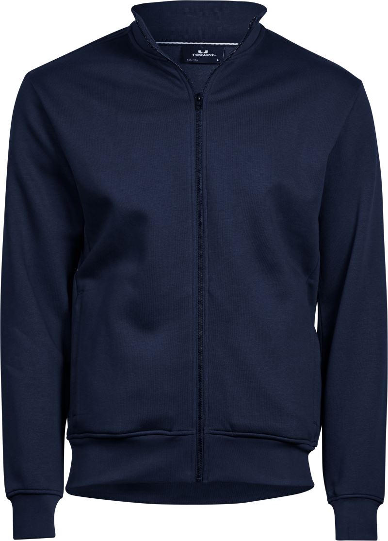 Herren Sweatjacke Tee Jays 5440