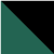 grün/schwarz