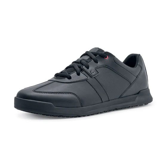 Freestyle II Sneaker schwarz Freestyle II Sneaker schwarz