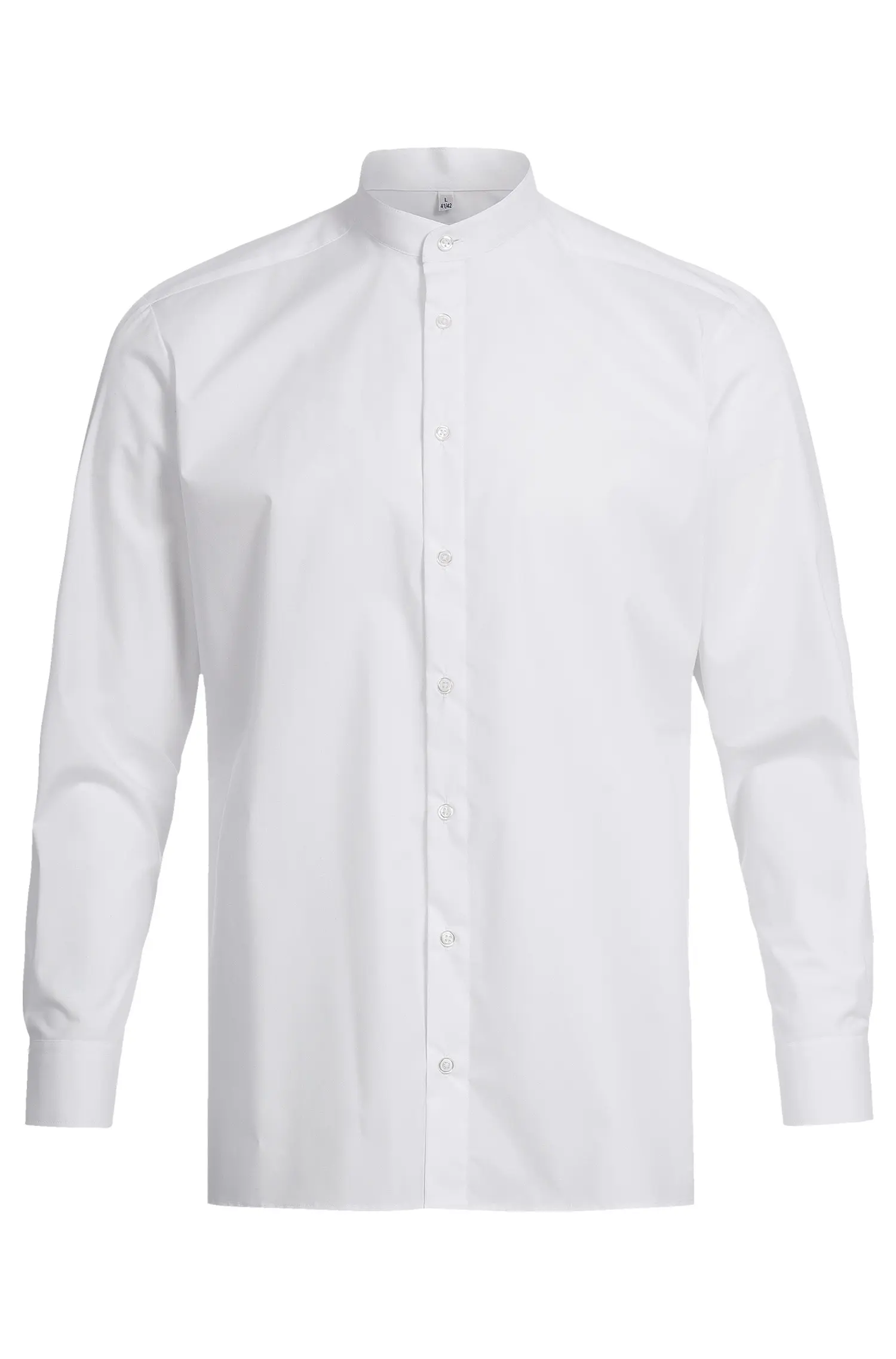 Greiff Herren-Hemd 1/1 Regular Fit Basic