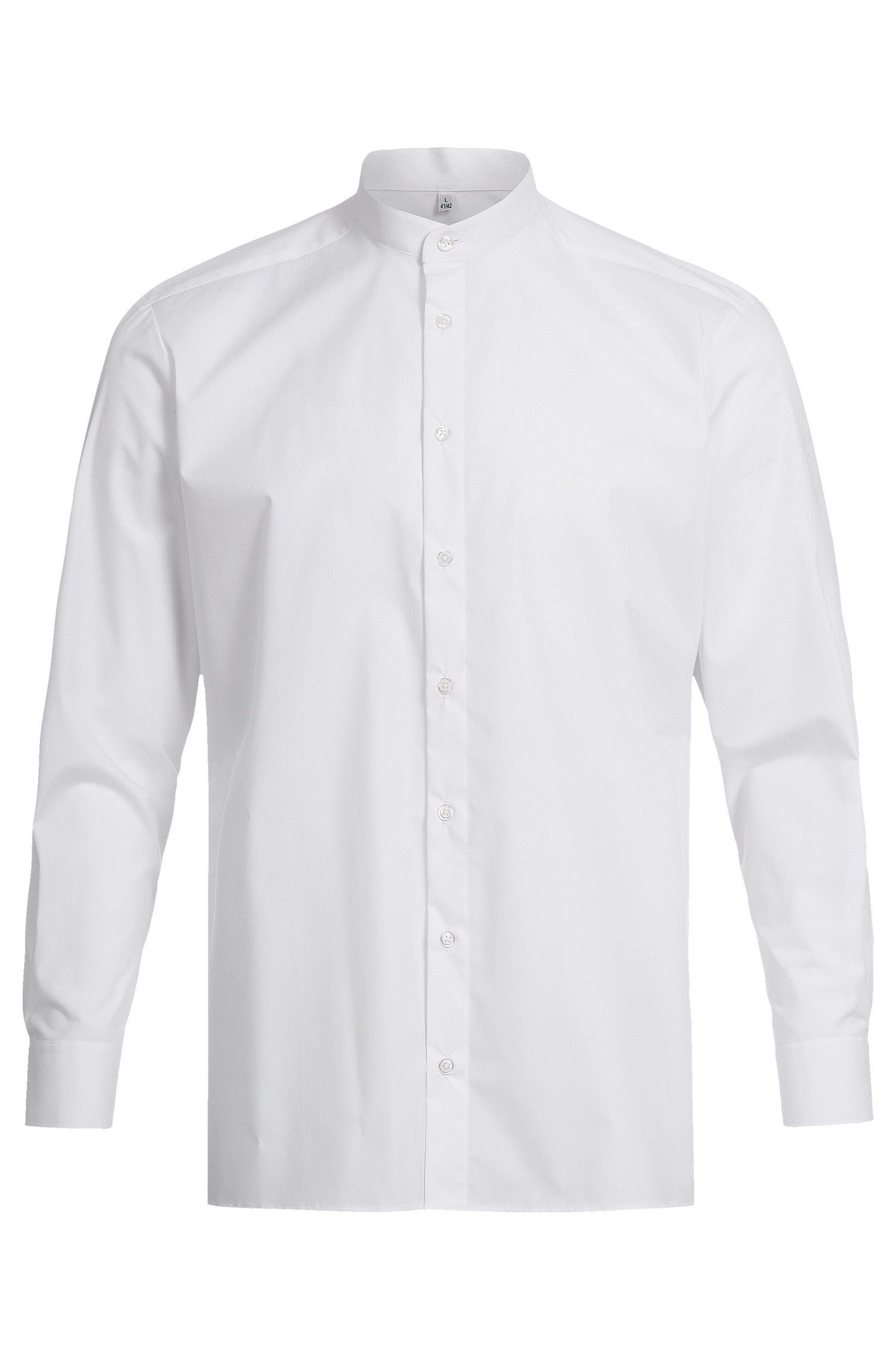 Greiff Herren-Hemd 1/1 Regular Fit Basic