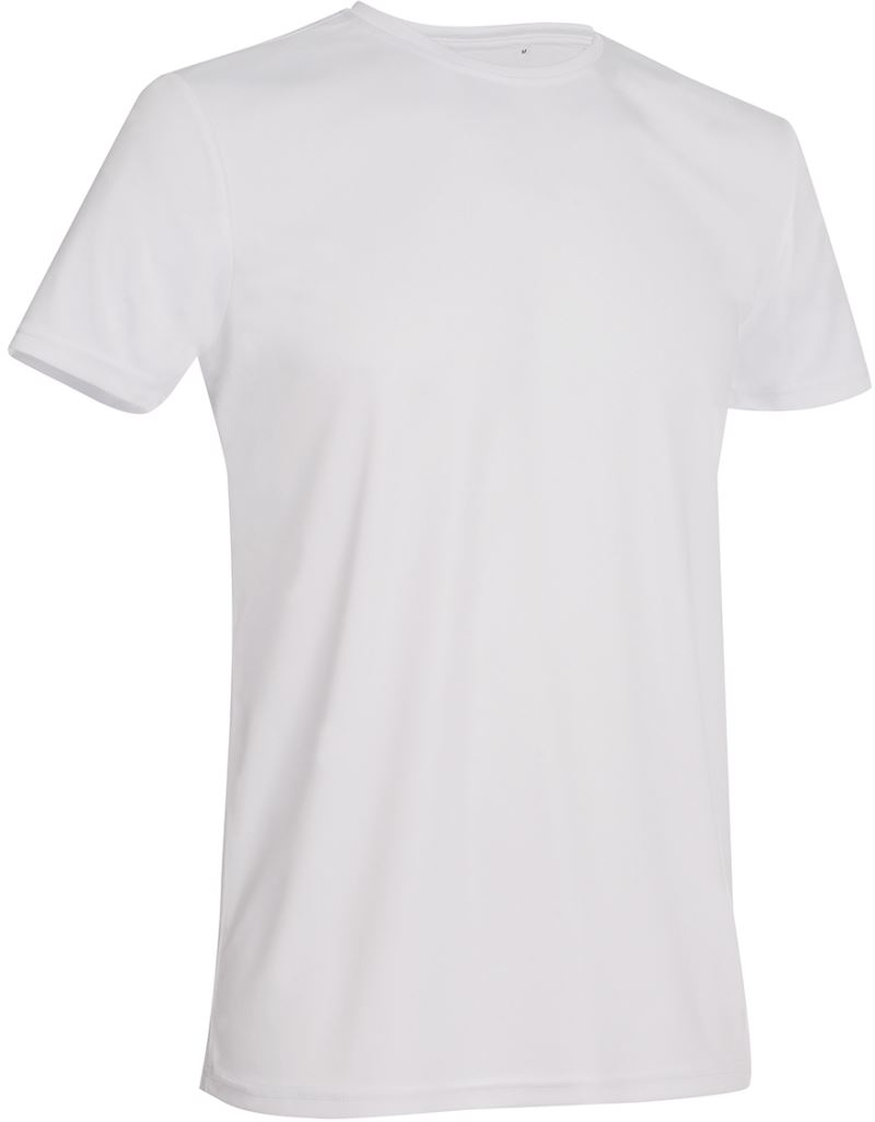 Stedman Sports-T Men – Herren Funktionsshirt