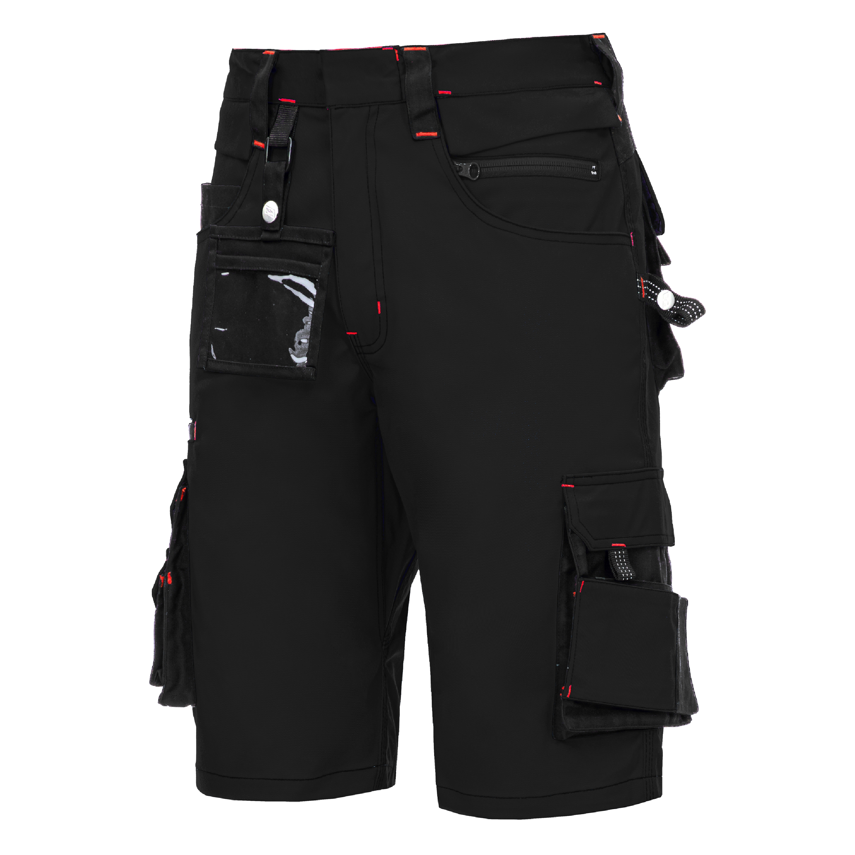 NITRAS MOTION TEX PRO FX Arbeitsshorts