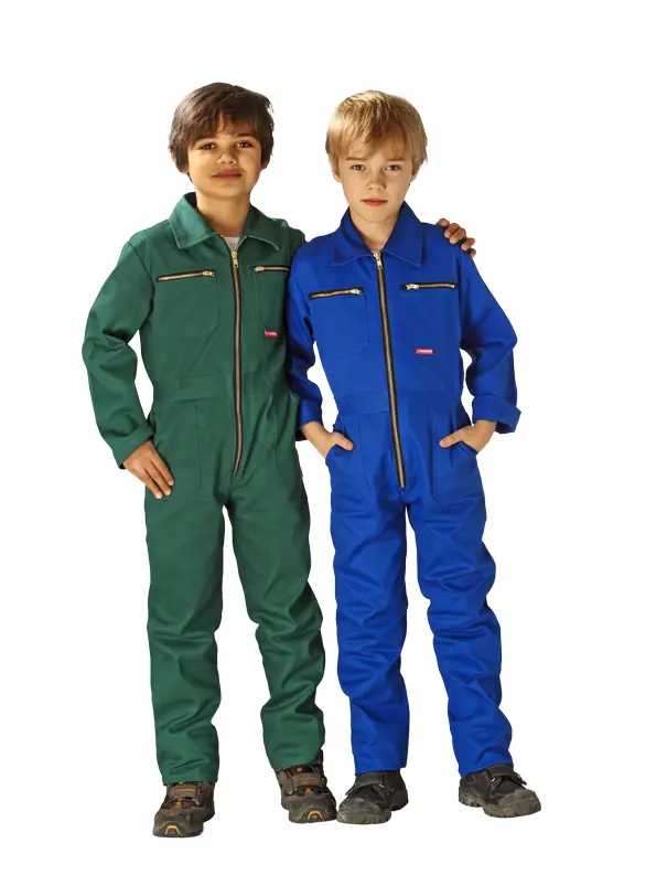 Kids Rallyekombi BW 290 