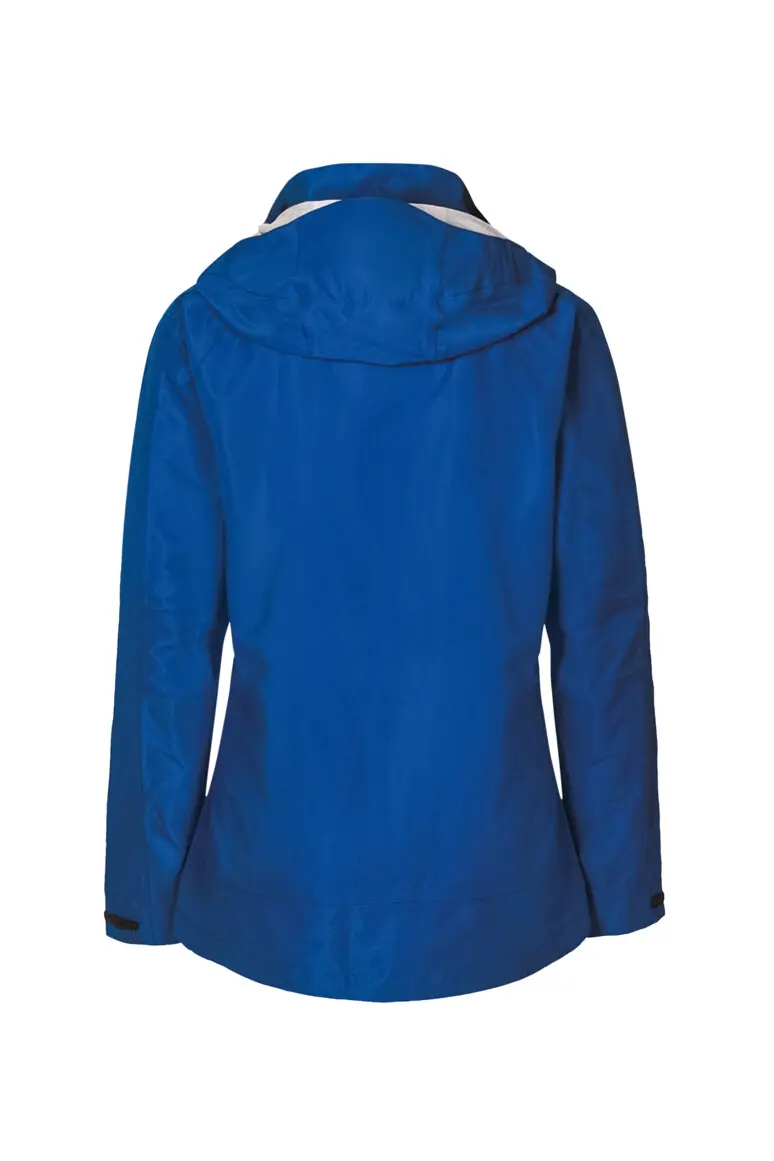 Hakro 250 Damen-Jacke mit Kapuze Active