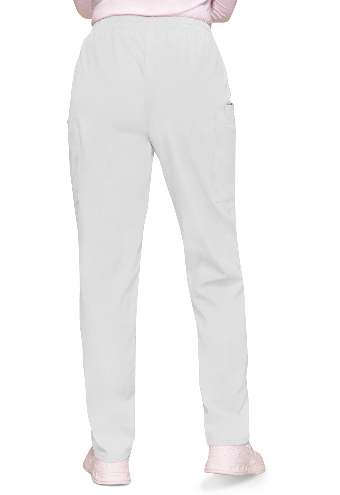 Damenhose Cherokee Originals in weiß, WWE4200 Damenhose Cherokee Originals in weiß, WWE4200