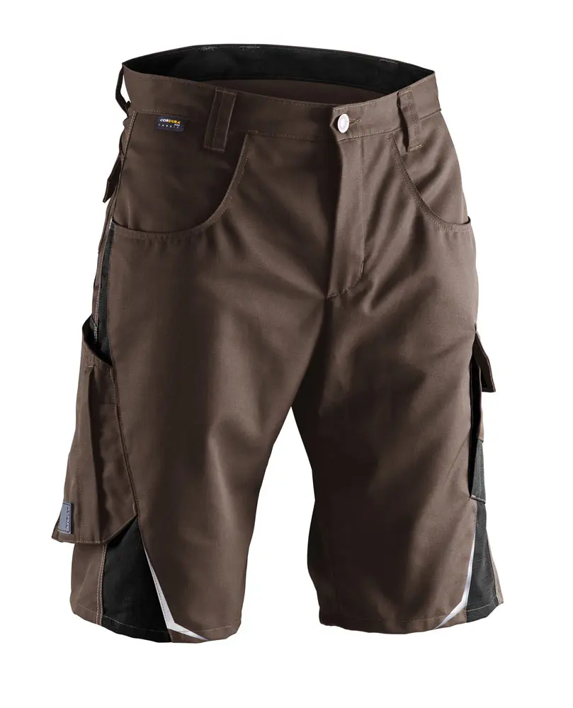 Shorts PULSSCHLAG, Kübler 2524, Mischgewebe, 6 Farbkombinationen