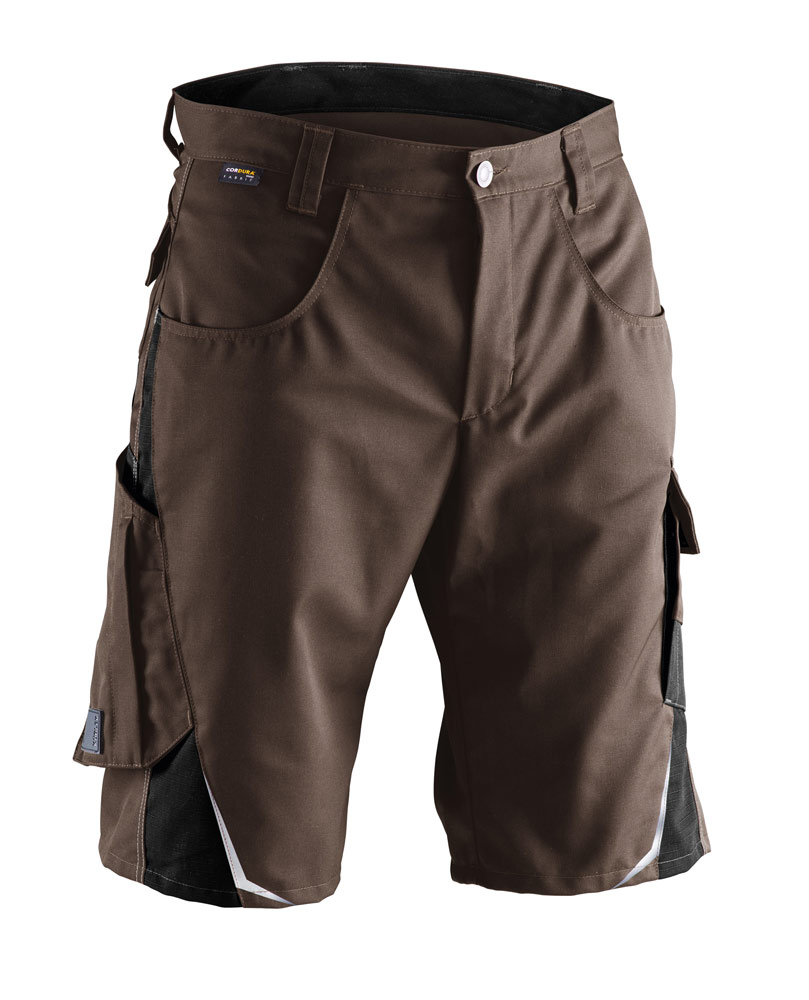 Shorts PULSSCHLAG, Kübler 2524, Mischgewebe, 6 Farbkombinationen