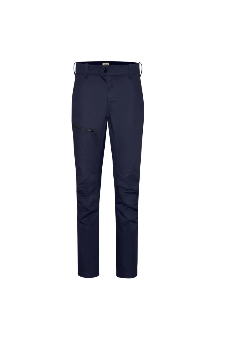 Hakro 711 Hose Regular Fit Performance Eco