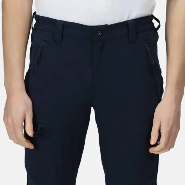 Regatta Softshell Stretch Hose "Prolite" TRJ510